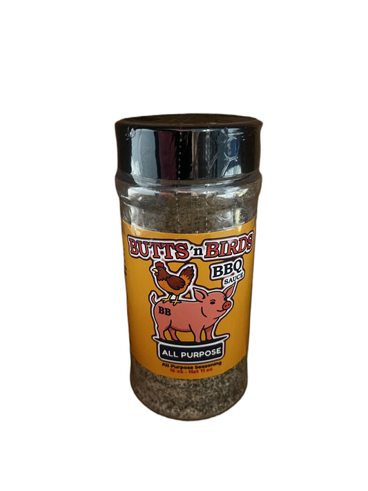AP Seasoning